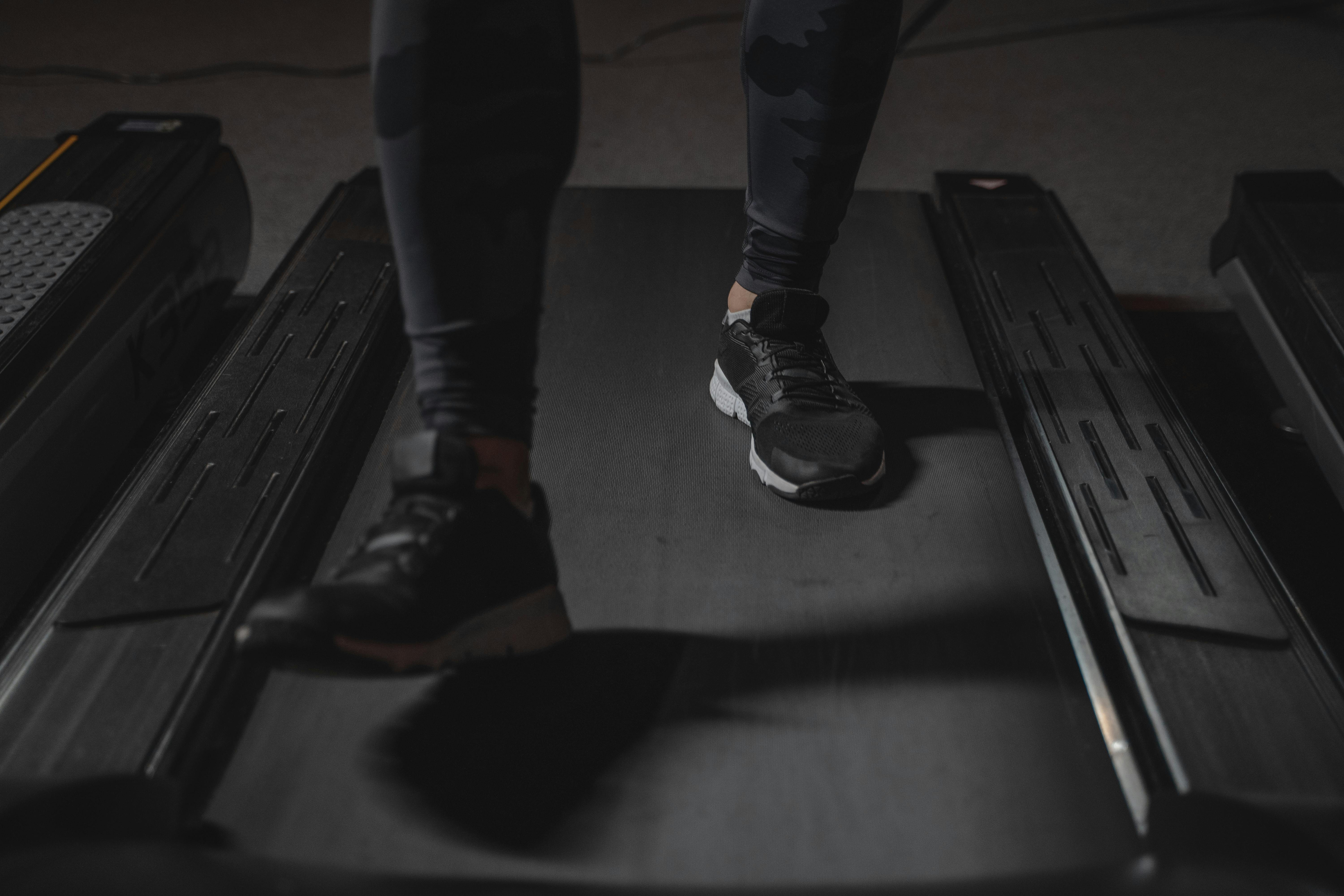 Best Under-Desk Treadmills (USA)