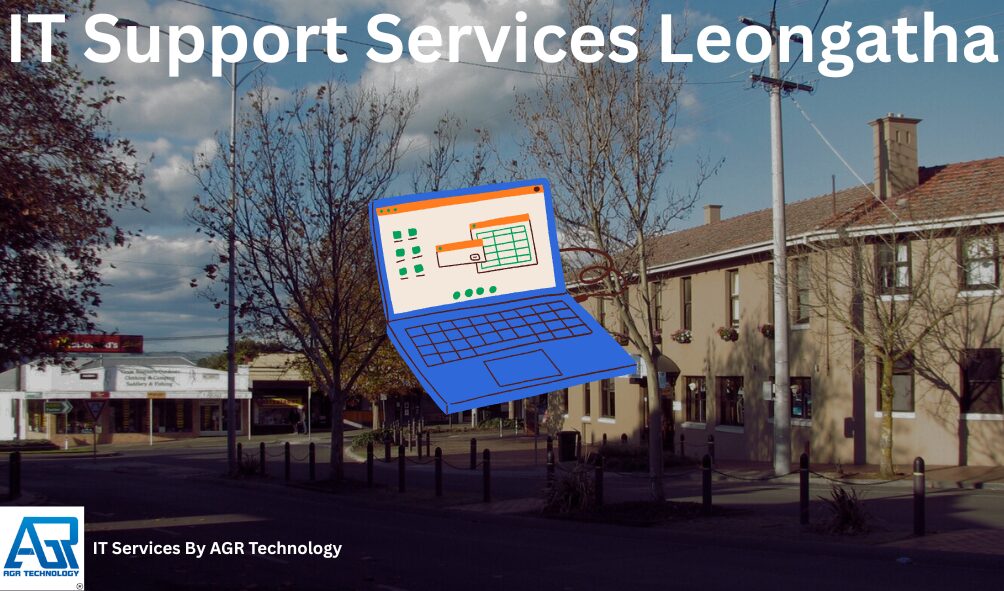 IT Support Services Leongatha