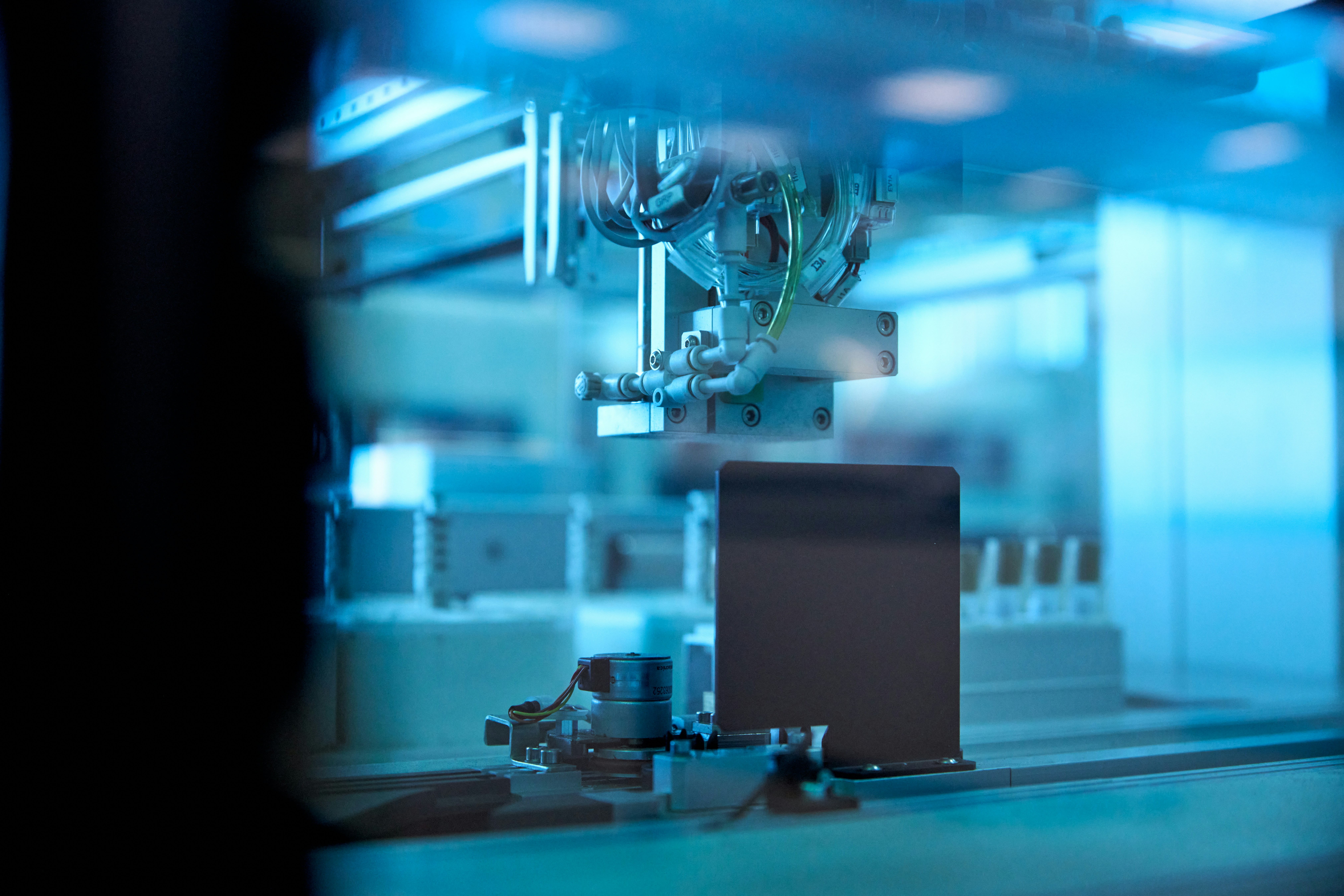 Laboratory Management Software Development Services