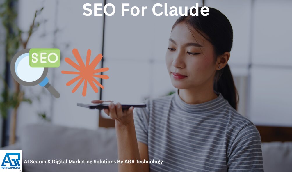 SEO For Claude