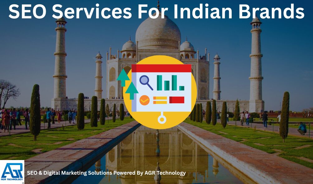 SEO Services For Indian Brands