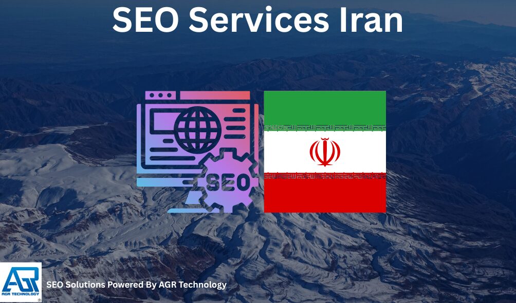 SEO Services Iran