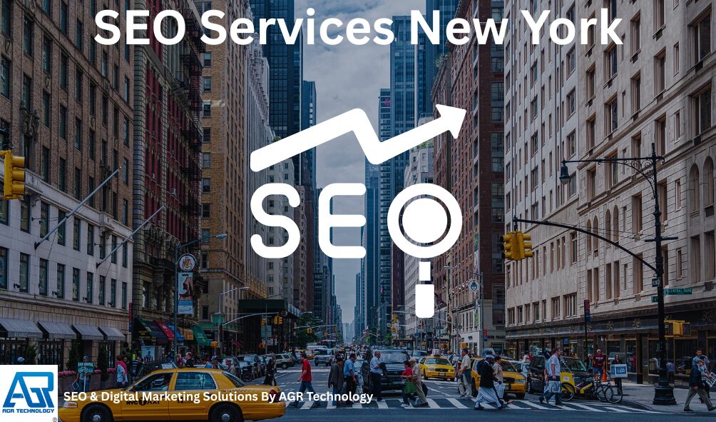 SEO Services New York