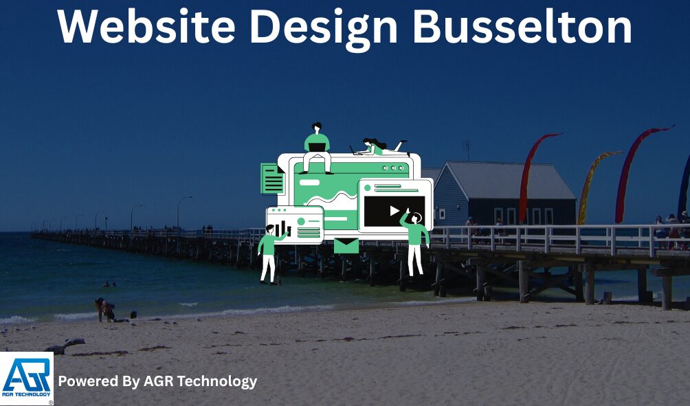 Website Design Busselton
