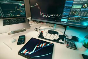 What Are Trading Robots and How Do They Work in Australia?