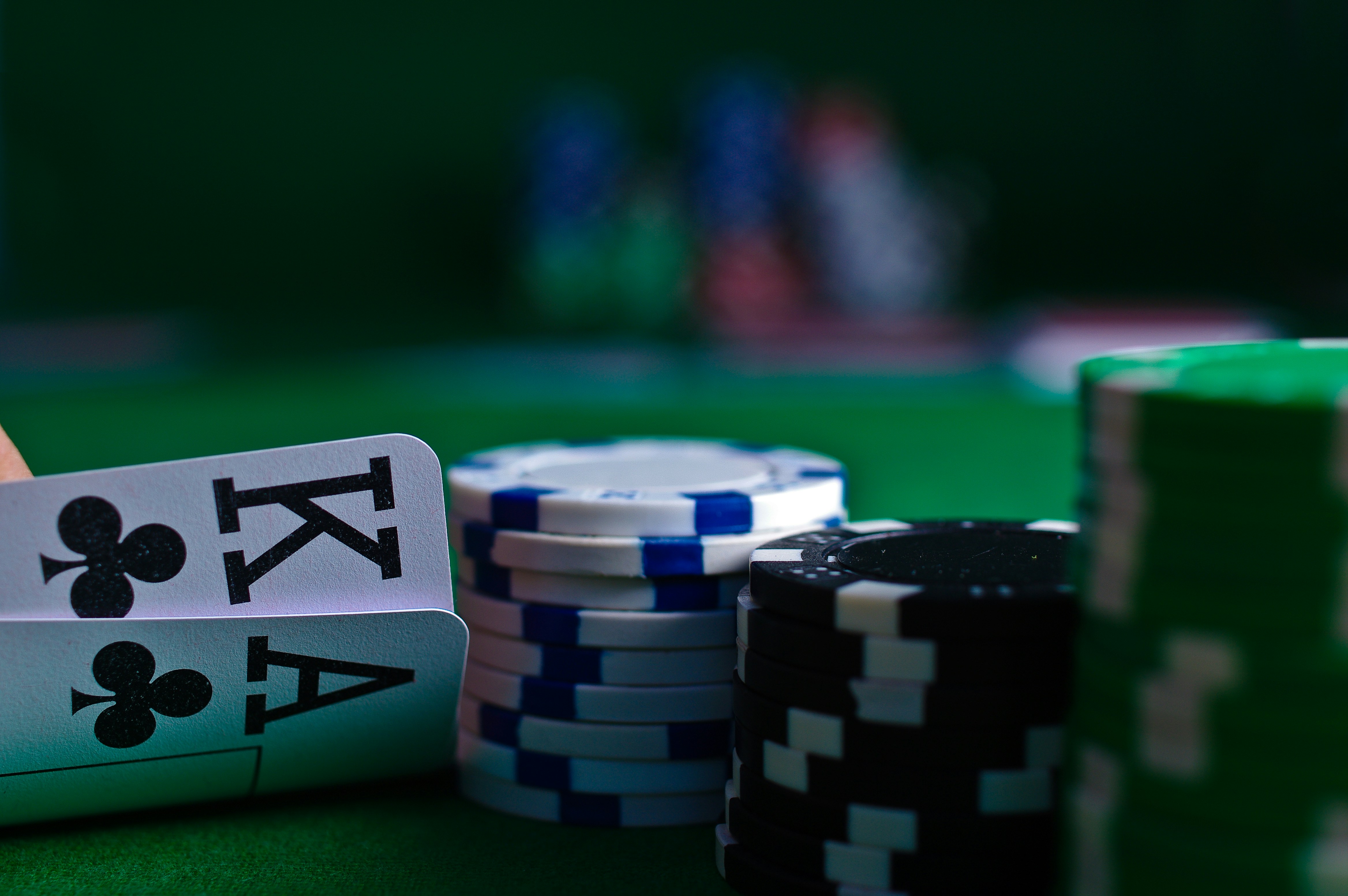 iGaming Brand Protection Services