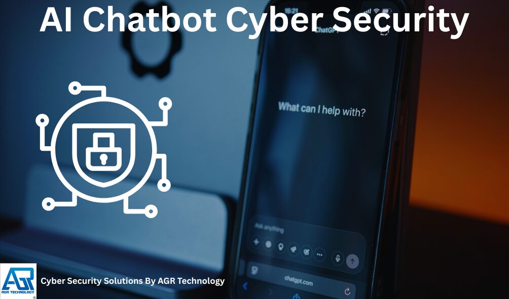 AI Chatbot Cyber Security