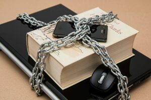 Assessing Cybersecurity Risks in Legal Practices