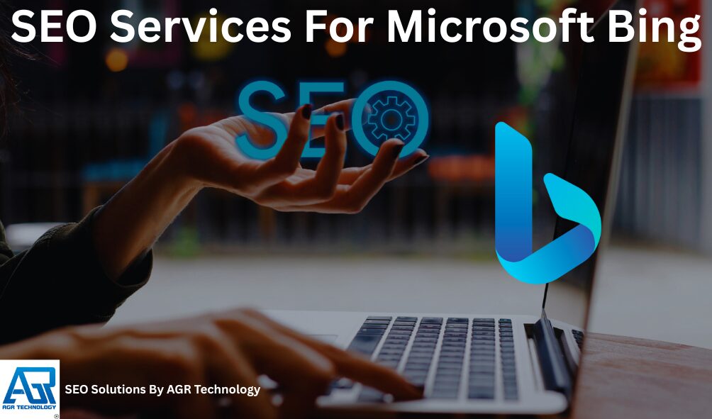 Bing SEO Agency