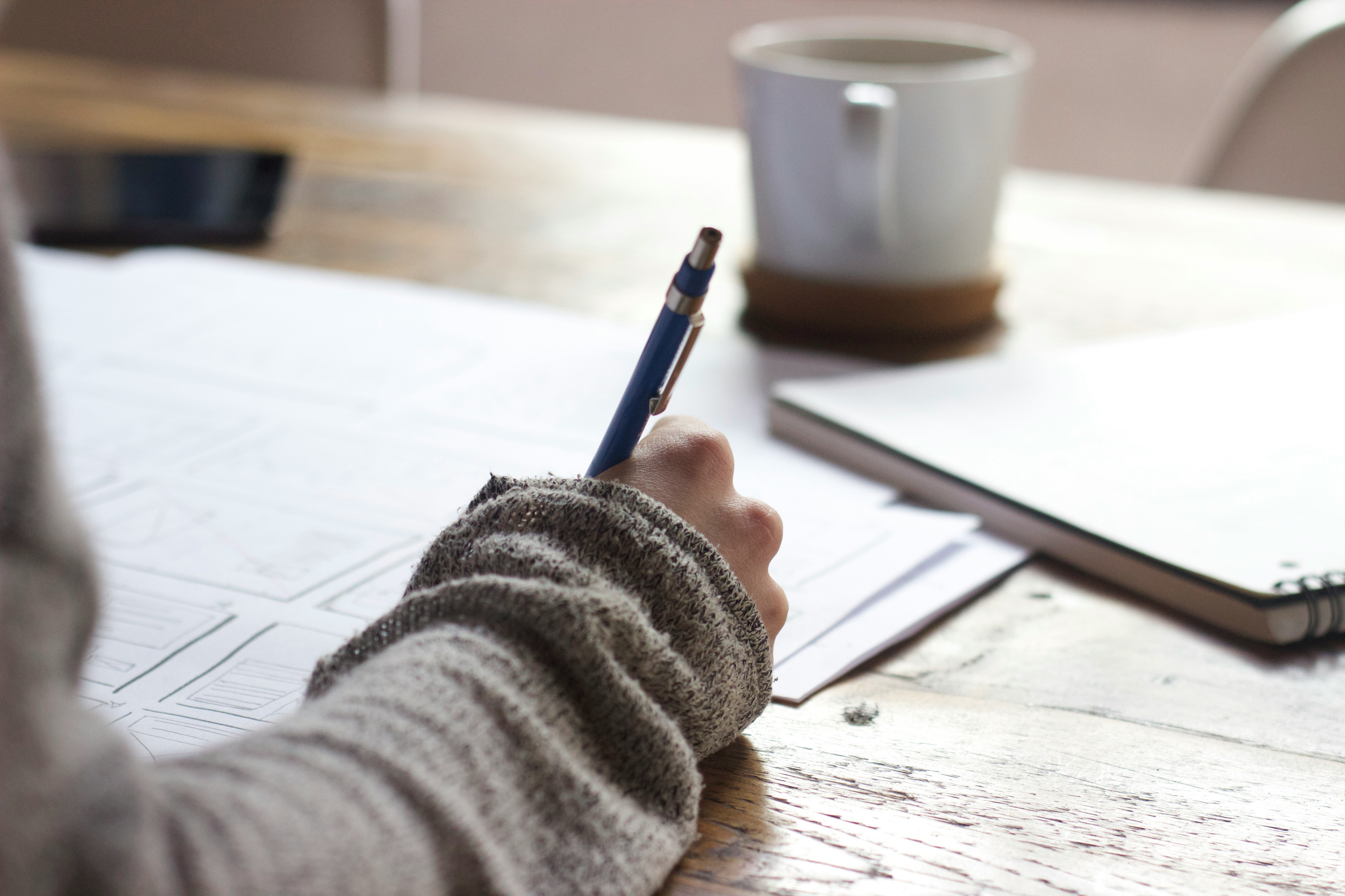 Branded & Sponsored Content Agency