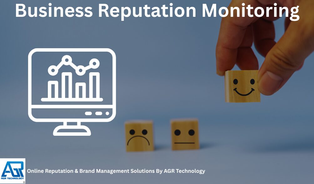 Business Reputation Monitoring