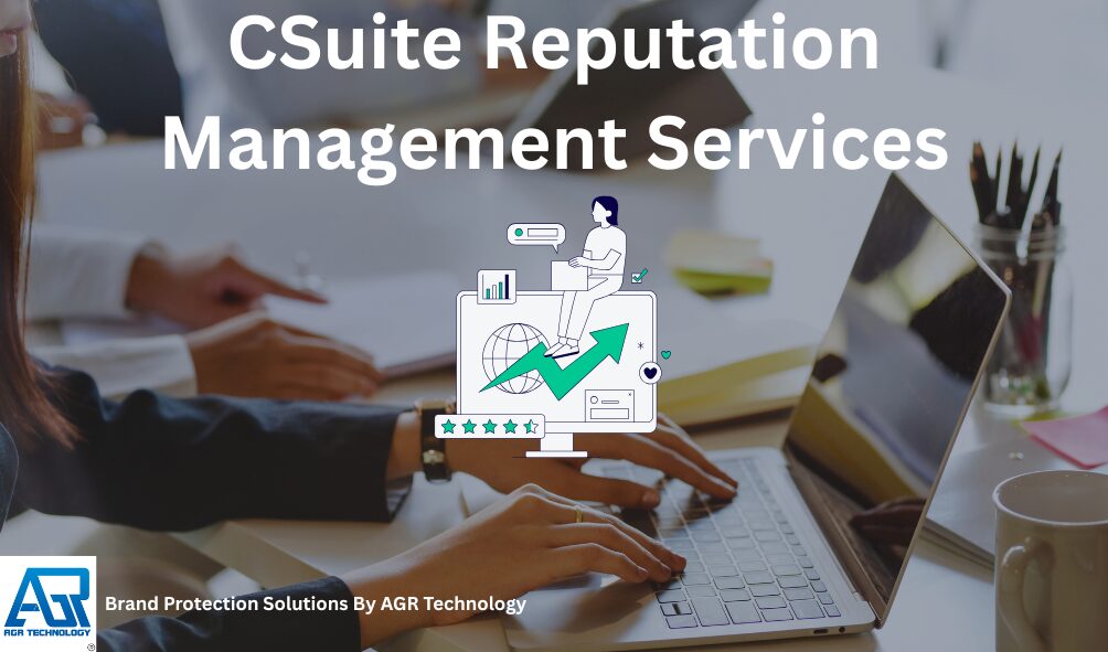 CSuite Reputation Management Services