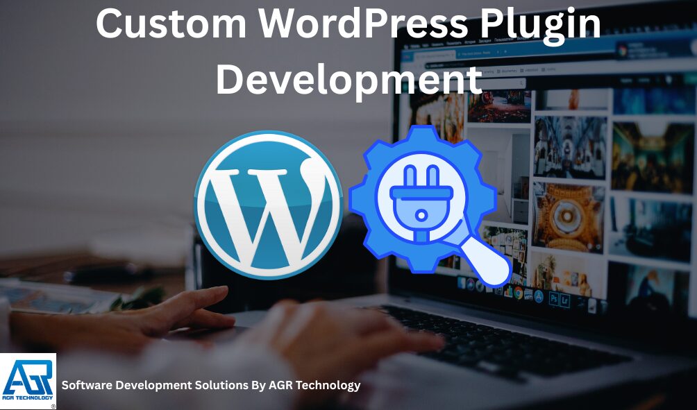 Custom WordPress Plugin Development