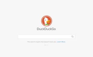 DDG_screenshot