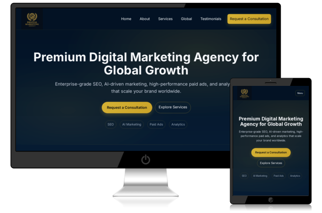DigitalMarketingAgencyBrand
