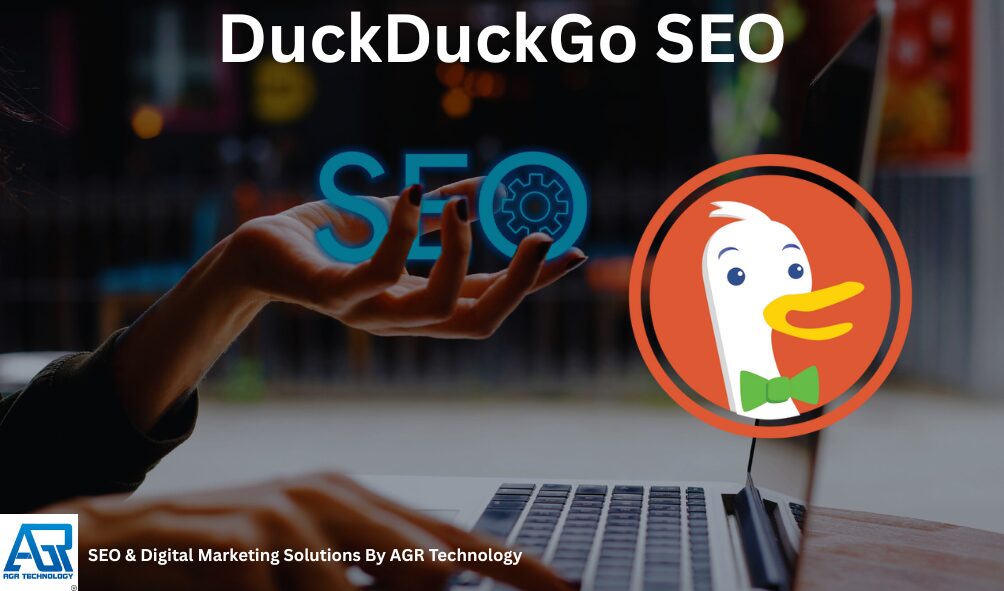 DuckDuckGo SEO