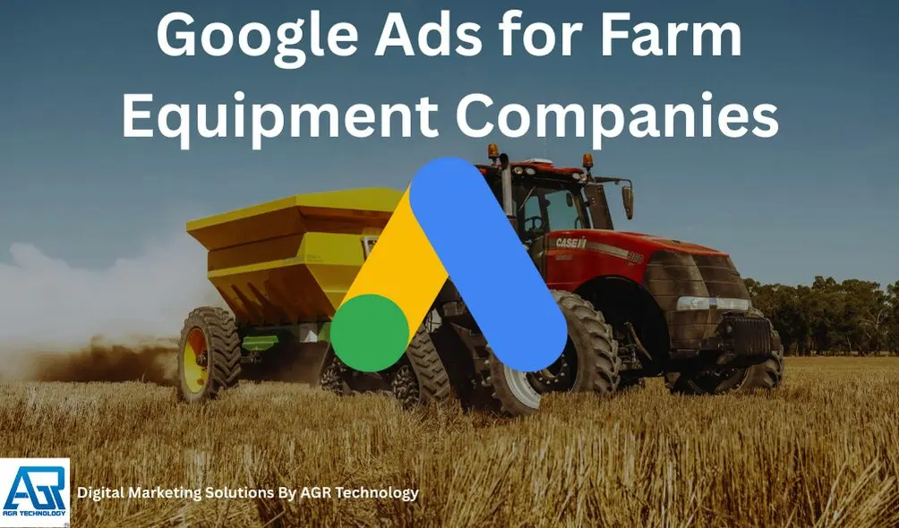 google ads for farmers