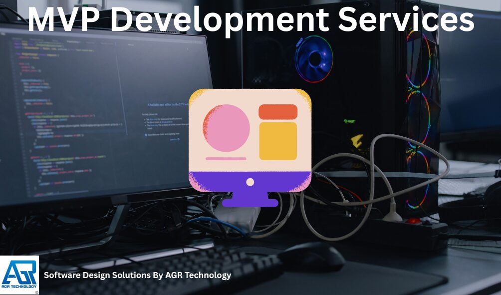 MVP Development Services