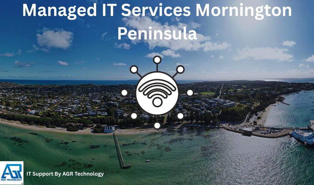 Managed IT Services Mornington Peninsula