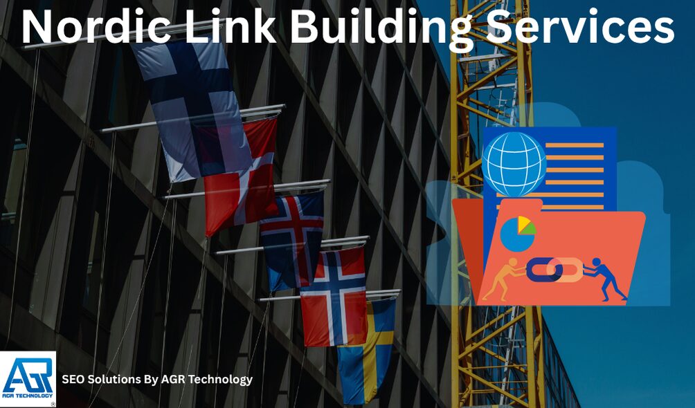 Nordic Link Building Services