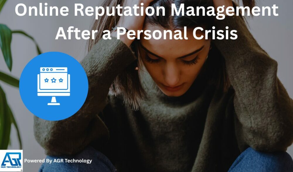 Reputation Restored Online Reputation Management After a Personal Crisis: Rebuild Trust and ...