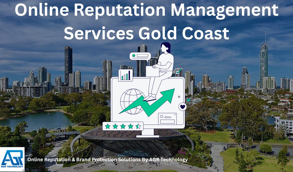 Online Reputation Management Services Gold Coast