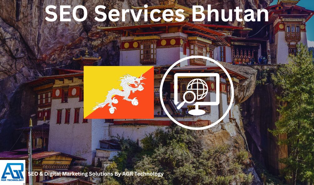 SEO Services Bhutan