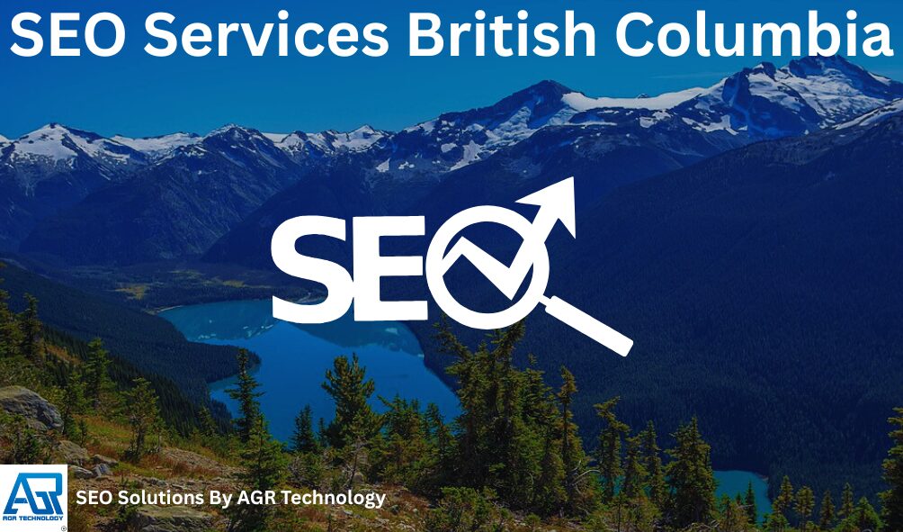 SEO Services British Columbia