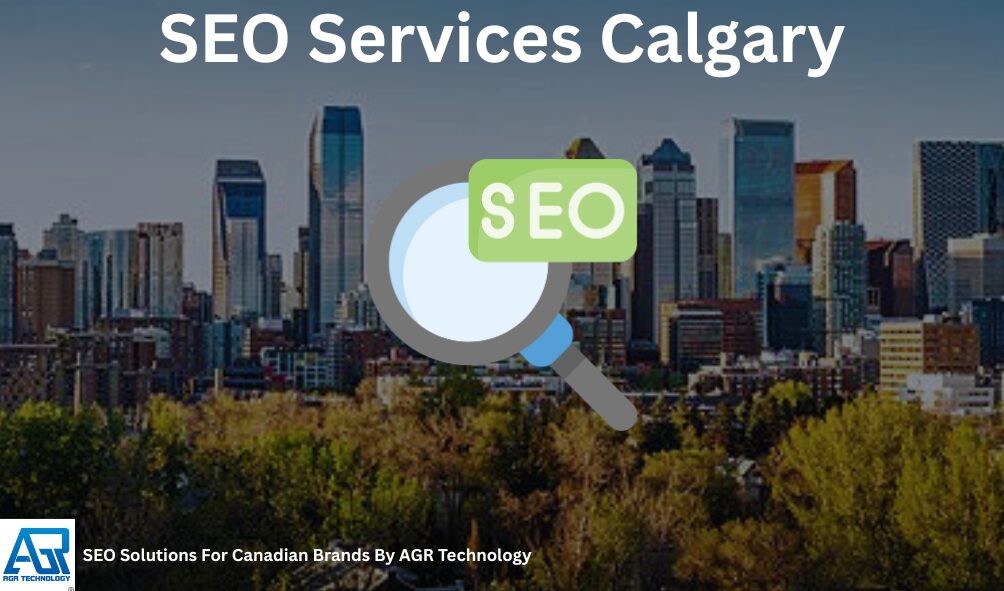 SEO Services Calgary