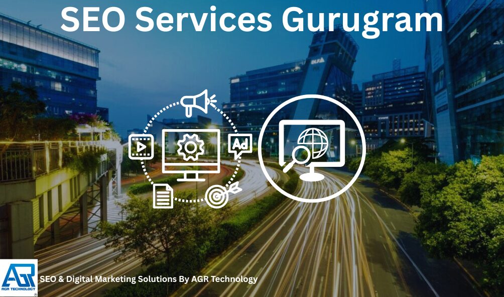 SEO Services Gurugram