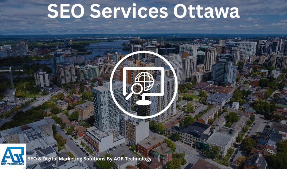 SEO Services Ottawa
