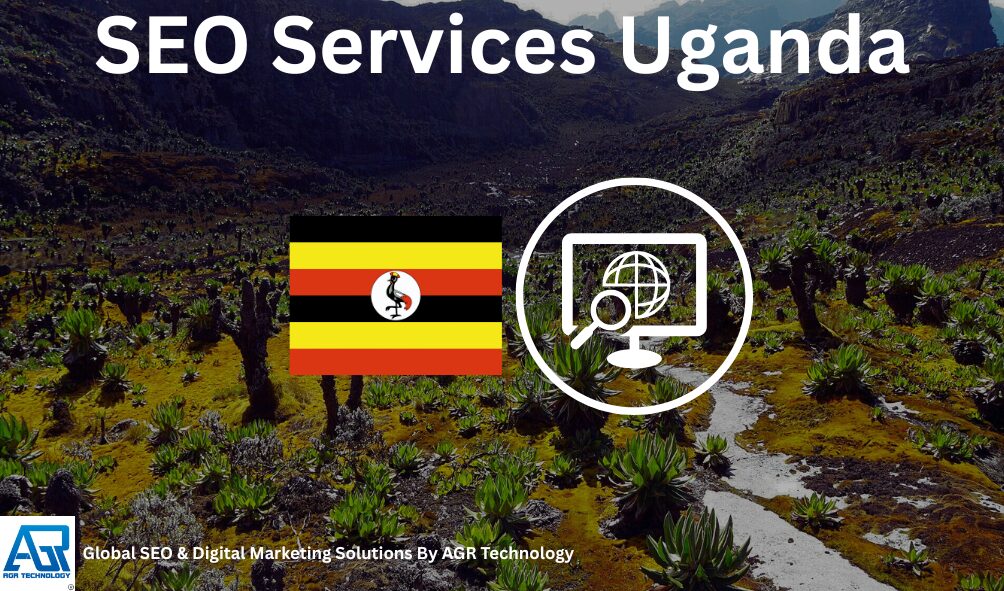 SEO Services Uganda
