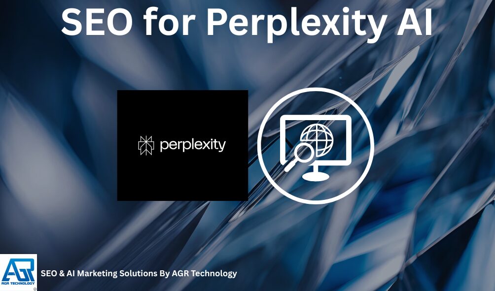 SEO for Perplexity AI