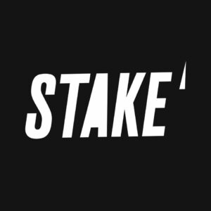 StakeLogo