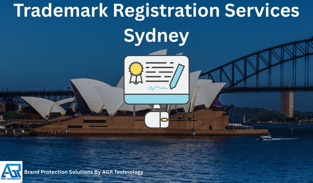 Trademark Registration Services Sydney