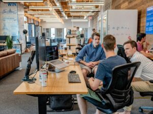 SaaS & Technology Digital Solutions 35 Understanding Digital Marketing Challenges for B2B SaaS Companies