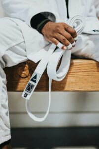 Understanding Google Ads for Brazilian Jiu Jitsu