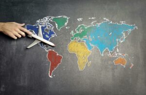 Understanding the Challenges of Cross-Cultural Web Design