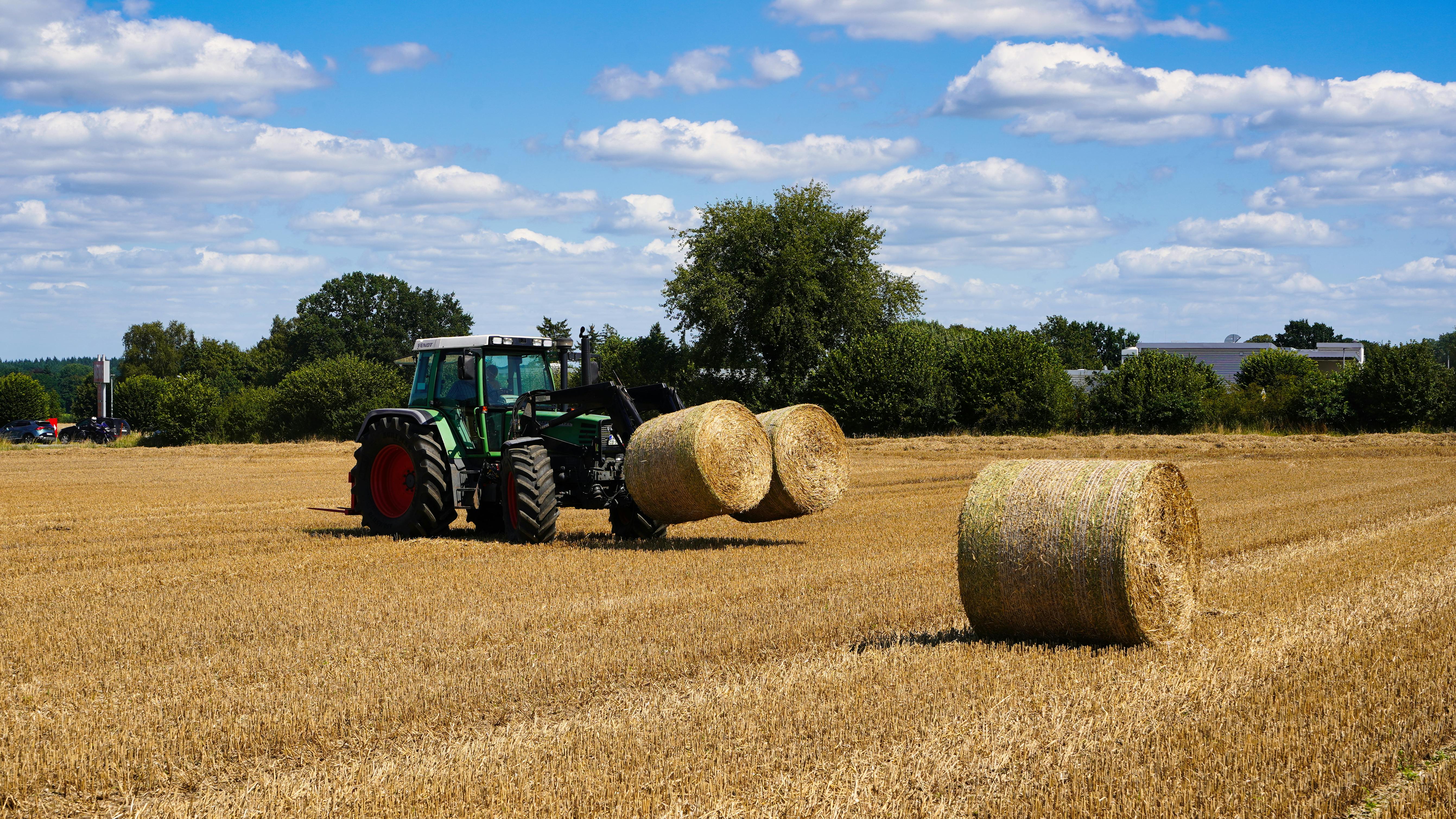 Understanding the Role of Google Ads for Farm Equipment Companies