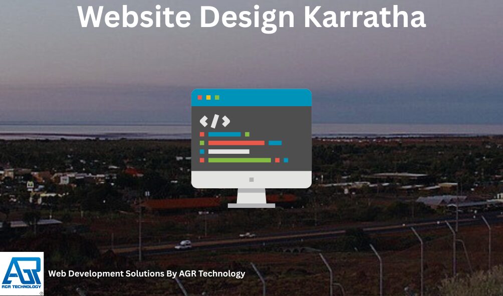 Website Design Karratha