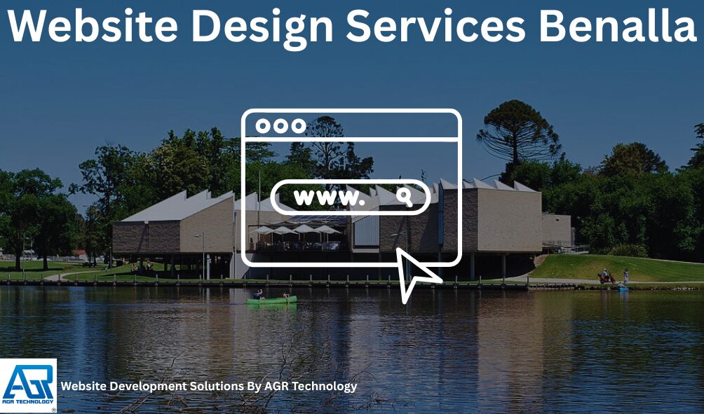 Website Design Services Benalla
