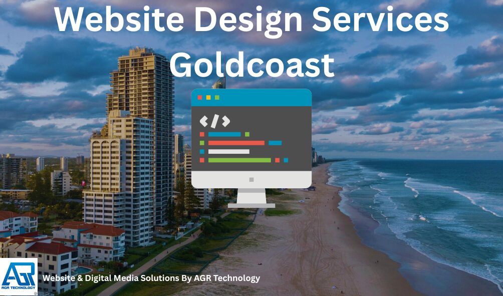 Website Design Services Goldcoast