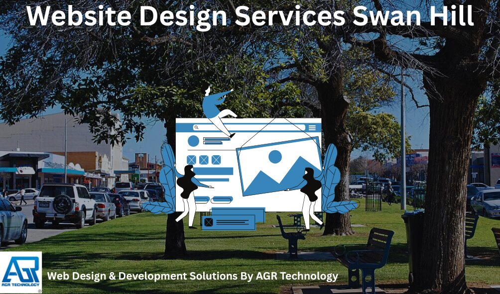 Website Design Services Swan Hill