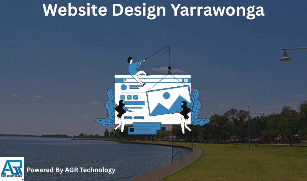 Website Design Yarrawonga