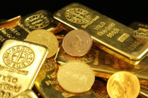 What Are Gold and Silver Procurement Services?