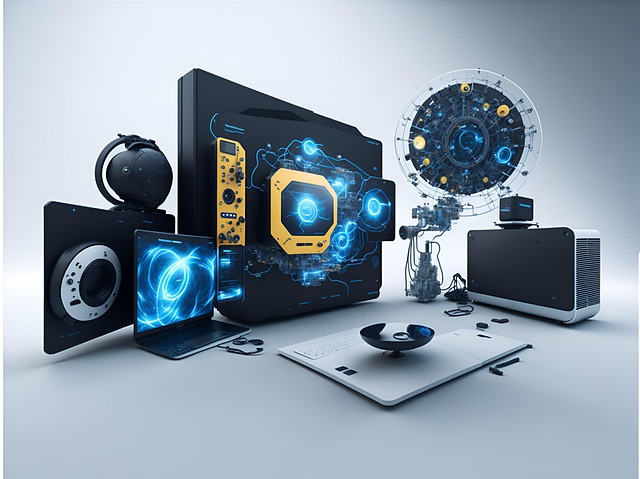 What Are Internet of Things App Development Services?