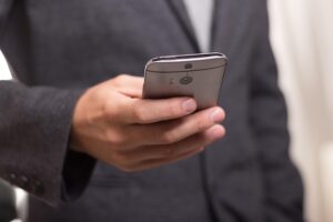 Why Having a Mobile-Friendly Website Matters Today