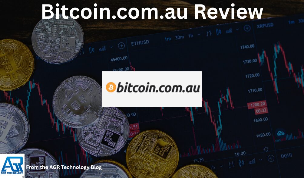 Bitcoin.com.au Review