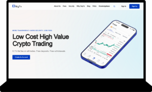 Day1X_WebsiteScreenshot