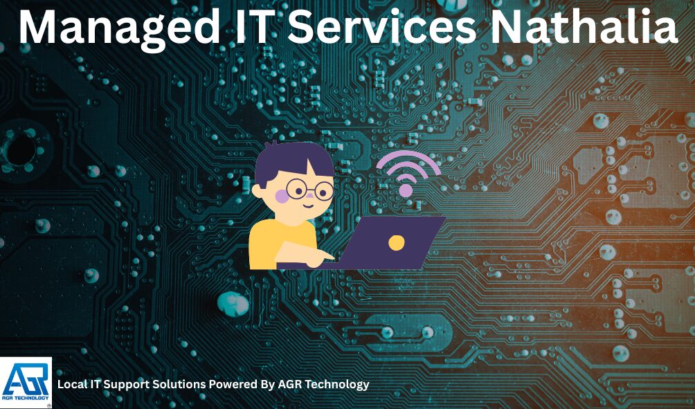 Managed IT Services Nathalia